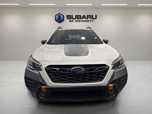 Used 2023 Subaru Outback Wilderness image 8