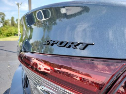 New 2026 Honda Civic FWD Hybrid Sedan image 29