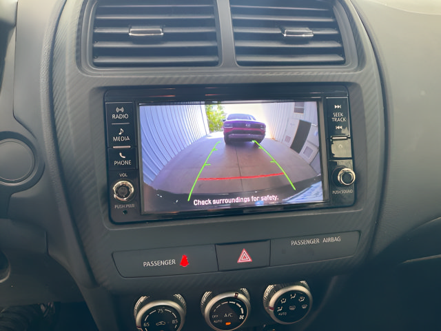 Used 2024 Mitsubishi Outlander Sport AWD image 20
