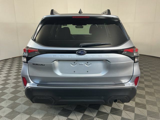 New 2026 Subaru Forester Limited AWD/4WD image 6