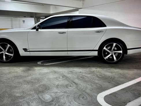 Used 2016 Bentley Mulsanne Speed RWD image 13