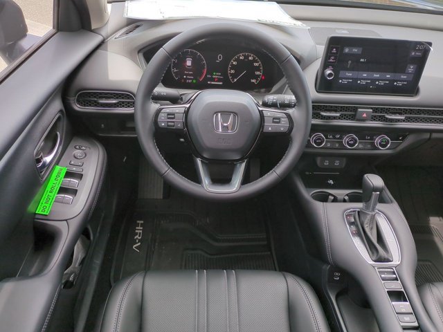 New 2027 Honda HR-V EX-L image 14