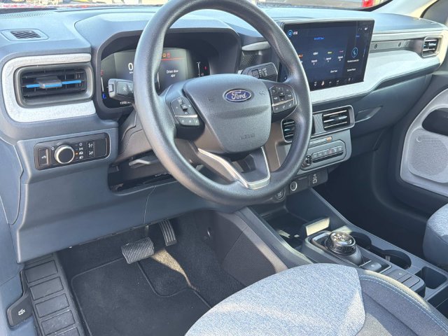 Certified 2026 Ford Maverick XLT AWD/4WD image 17