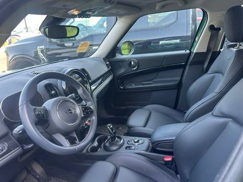 Used 2024 MINI Cooper Countryman S FWD image 8