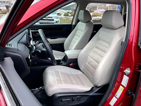 Used 2024 Honda CR-V EX-L image 8