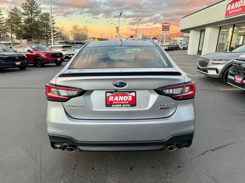 Used 2024 Subaru Legacy Sport image 6