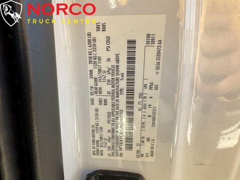 Used 2018 Ford F150 XLT image 24