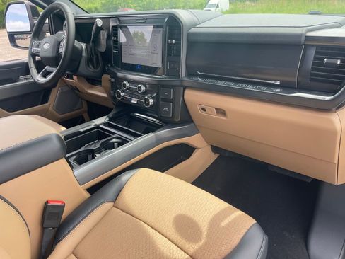 New 2026 Ford F250 Lariat AWD/4WD image 22
