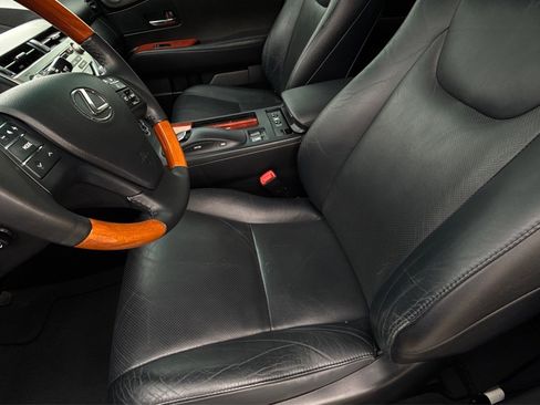 Used 2012 Lexus RX 350 FWD w/ Premium Pkg image 9