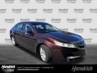 Used 2011 Acura TL