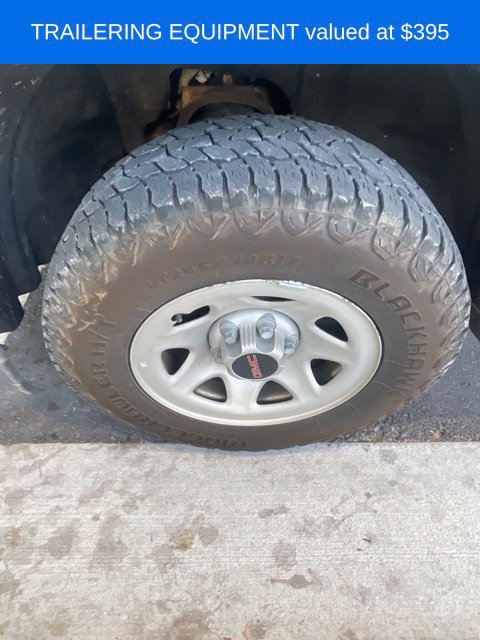 Used 2018 GMC Sierra 1500 2WD Regular Cab image 7