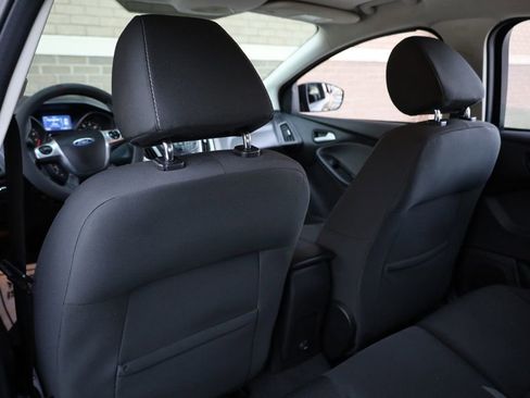 Used 2014 Ford Focus SE image 17