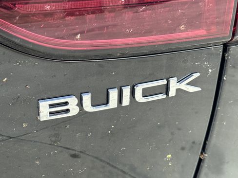 New 2026 Buick Envision Sport Touring image 12