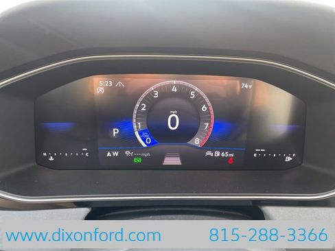 New 2025 Volkswagen Jetta SE image 16