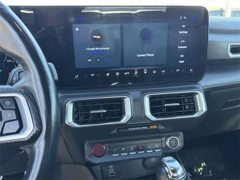 Used 2024 Ford Mustang Premium image 23