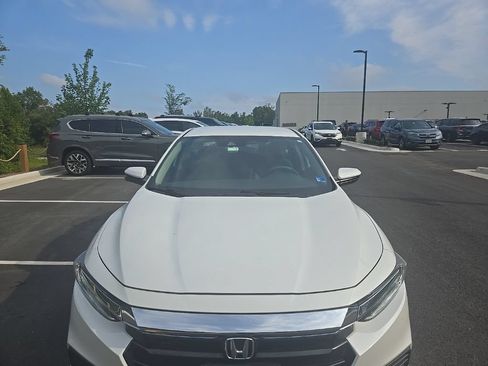 Used 2020 Honda Insight EX image 2