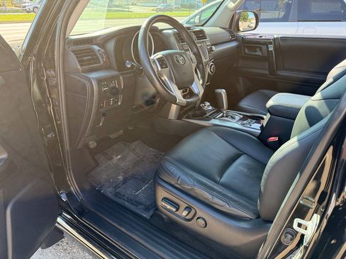 Used 2012 Toyota 4Runner Limited AWD/4WD image 73
