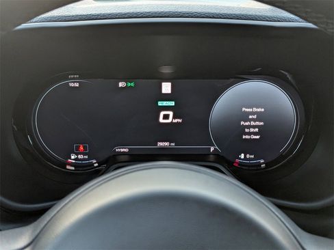 Used 2024 Dodge Hornet R/T image 15