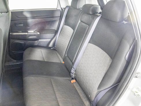 Used 2021 Mitsubishi Outlander Sport SE image 34