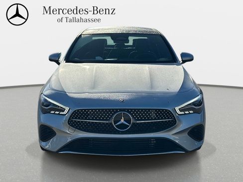 Used 2026 Mercedes-Benz CLA 250 4MATIC image 2