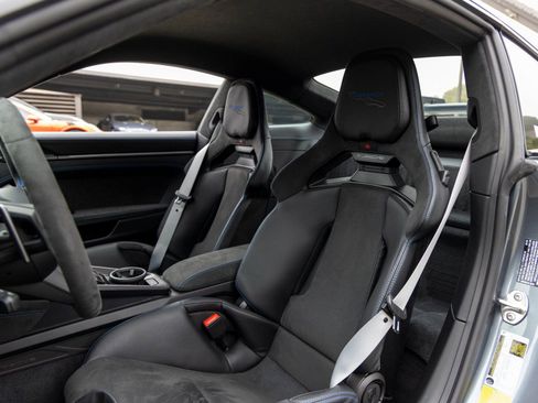 Certified 2026 Porsche 911 GT3 RWD image 5