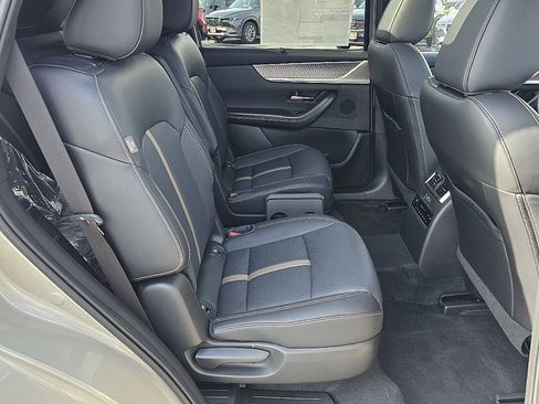 New 2026 MAZDA CX-90 3.3 Turbo S w/ Premium Package AWD/4WD image 21