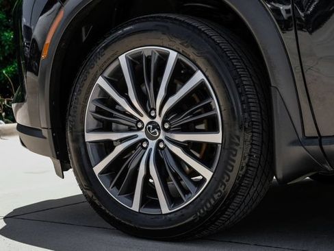 Used 2022 INFINITI QX60 Autograph w/ Cargo Package AWD/4WD image 71