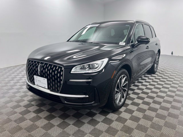 Certified 2024 Lincoln Corsair Grand Touring w/ Equipment Group 301A AWD/4WD image 2