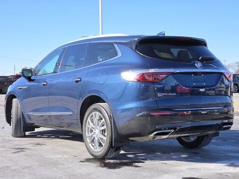 Used 2022 Buick Enclave Premium w/ Experience Buick Package image 25