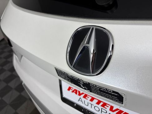 Certified 2025 Acura MDX w/ Technology Package FWD image 26
