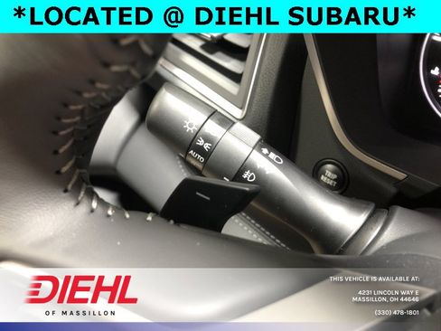 New 2026 Subaru Ascent Touring image 25