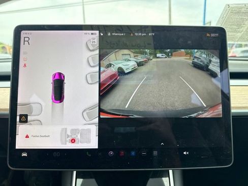 Used 2020 Tesla Model 3 Long Range AWD/4WD image 28