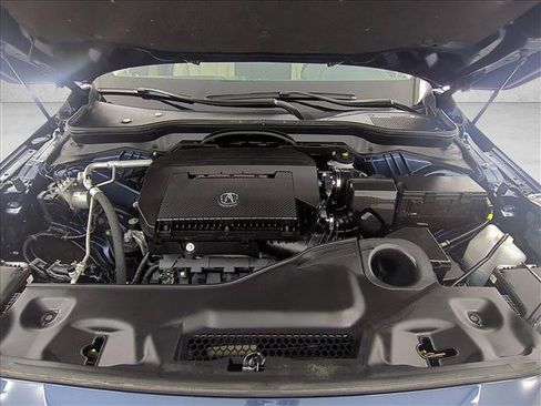 Used 2025 Acura MDX FWD image 27