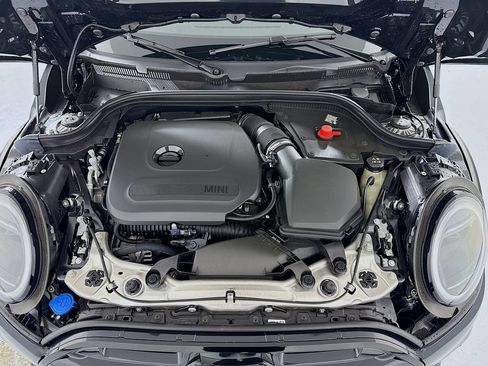 New 2026 MINI Cooper S FWD image 30
