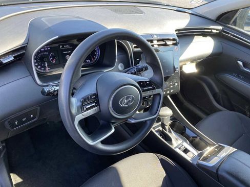 Used 2024 Hyundai Tucson SEL image 17