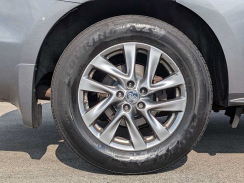 Used 2015 INFINITI QX60 Luxe w/ Premium Plus Package AWD/4WD image 13