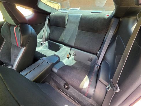 Used 2023 Subaru BRZ Limited RWD image 13