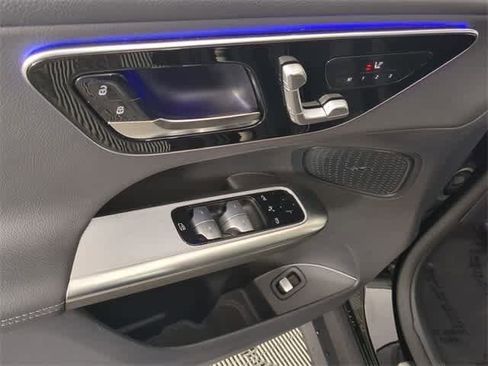 Certified 2026 Mercedes-Benz GLC 300 4MATIC image 17