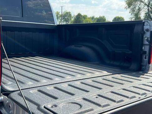 Used 2023 RAM 1500 Big Horn AWD/4WD image 8