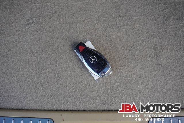 Used 2010 Mercedes-Benz ML 350 2WD image 92