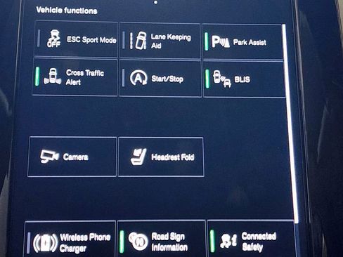 Used 2021 Volvo XC90 T5 Momentum w/ Climate Package image 46