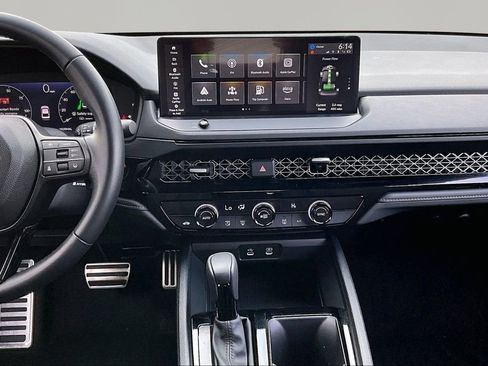 Used 2024 Honda Accord Sport image 10