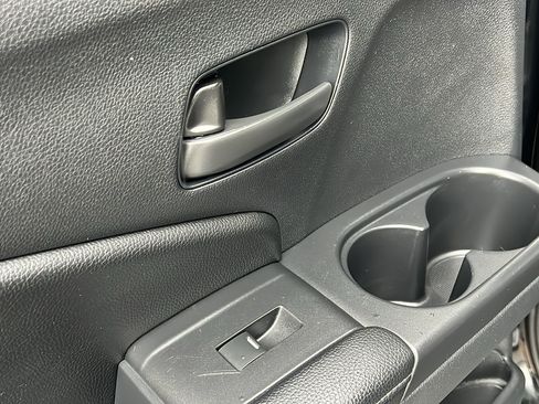 Used 2024 Honda Passport EX-L image 12