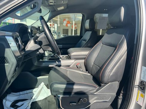 Used 2021 Ford F150 Lariat image 23