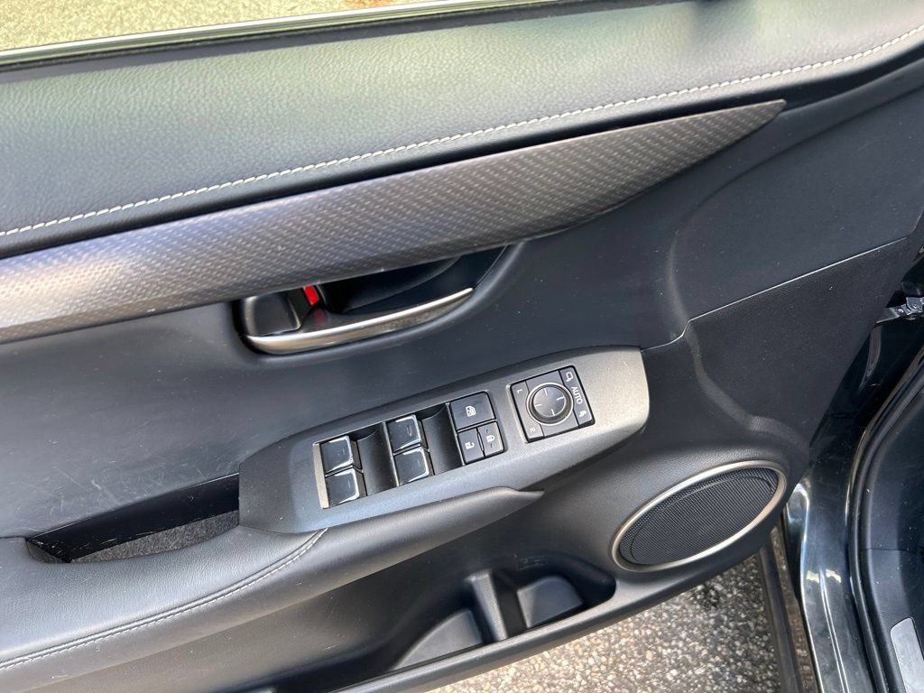 Used 2020 Lexus NX 300 FWD w/ Premium Package image 15