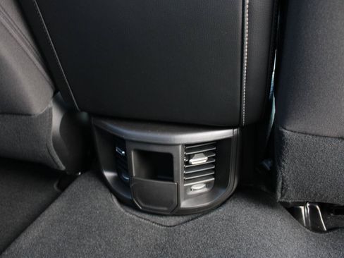 New 2026 RAM 3500 Tradesman AWD/4WD image 26
