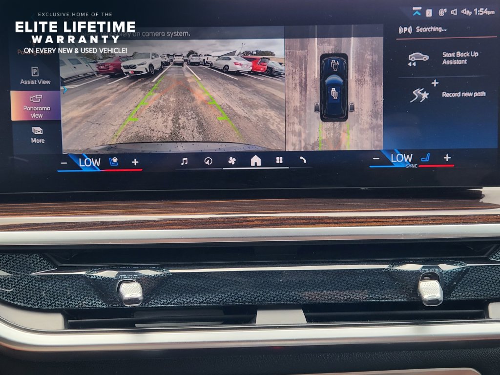 Used 2026 BMW X5 xDrive40i AWD/4WD image 18