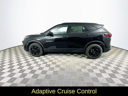 Used 2024 Chevrolet Blazer LT w/ Convenience Package FWD image 6