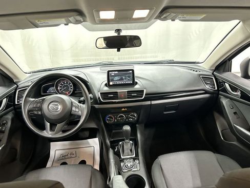 Used 2016 MAZDA MAZDA3 i Sport image 18