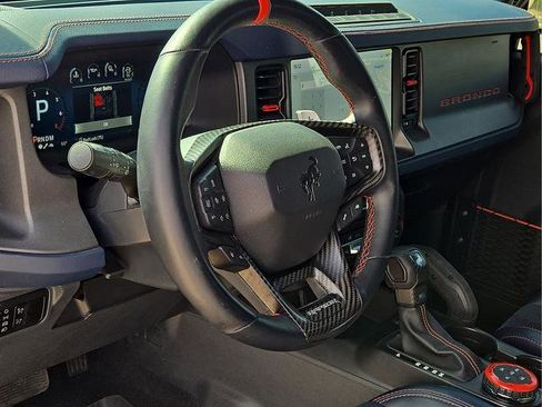Used 2023 Ford Bronco Raptor image 21